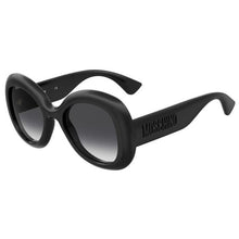Load image into Gallery viewer, Moschino Sunglasses, Model: MOS162S Colour: 8079O