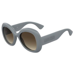 Moschino Sunglasses, Model: MOS162S Colour: MVUHA