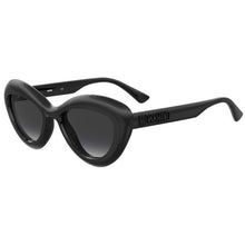 Load image into Gallery viewer, Moschino Sunglasses, Model: MOS163S Colour: 8079O