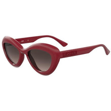 Load image into Gallery viewer, Moschino Sunglasses, Model: MOS163S Colour: C9AHA