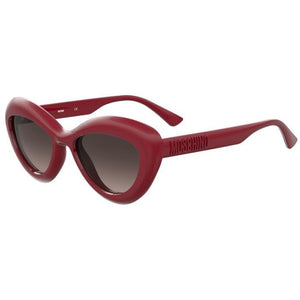 Moschino Sunglasses, Model: MOS163S Colour: C9AHA