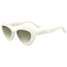 Load image into Gallery viewer, Moschino Sunglasses, Model: MOS163S Colour: SZJ9K