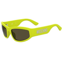 Load image into Gallery viewer, Moschino Sunglasses, Model: MOS164S Colour: 4ANQT