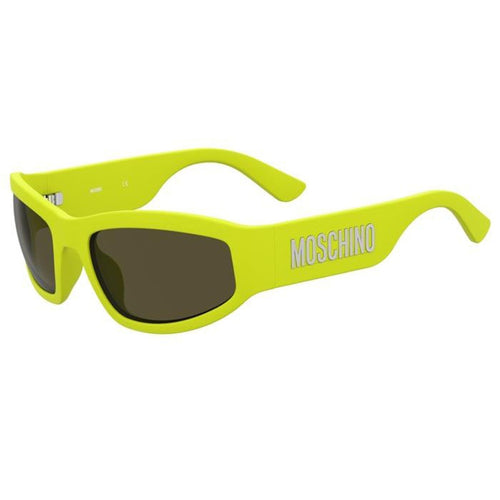 Moschino Sunglasses, Model: MOS164S Colour: 4ANQT