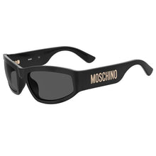 Load image into Gallery viewer, Moschino Sunglasses, Model: MOS164S Colour: 807IR