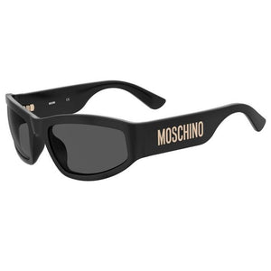 Moschino Sunglasses, Model: MOS164S Colour: 807IR