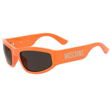 Load image into Gallery viewer, Moschino Sunglasses, Model: MOS164S Colour: L7Q70