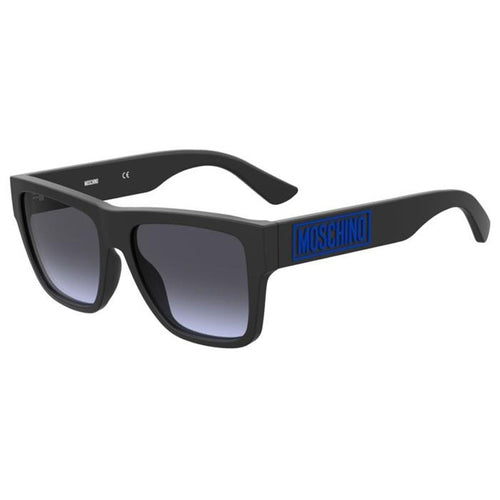 Moschino Sunglasses, Model: MOS167S Colour: 003GB