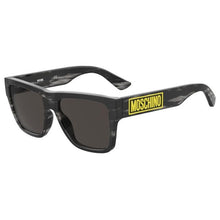 Load image into Gallery viewer, Moschino Sunglasses, Model: MOS167S Colour: 2W8IR