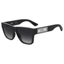 Load image into Gallery viewer, Moschino Sunglasses, Model: MOS167S Colour: 8079O