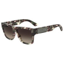 Load image into Gallery viewer, Moschino Sunglasses, Model: MOS167S Colour: D1UHA