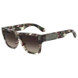 Moschino Sunglasses, Model: MOS167S Colour: D1UHA