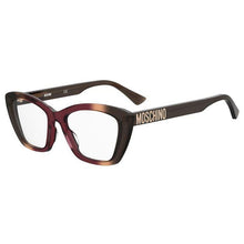 Load image into Gallery viewer, Moschino Eyeglasses, Model: MOS629 Colour: 1S7