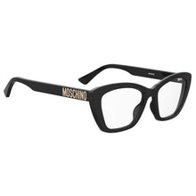 Load image into Gallery viewer, Moschino Eyeglasses, Model: MOS629 Colour: 807