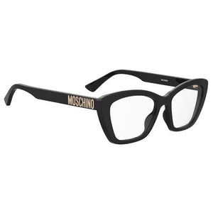 Moschino Eyeglasses, Model: MOS629 Colour: 807
