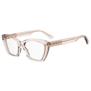 Moschino Eyeglasses, Model: MOS629 Colour: FWM