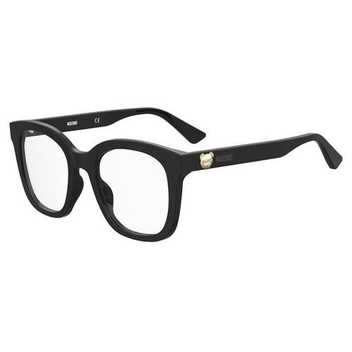 Moschino Eyeglasses, Model: MOS630 Colour: 807