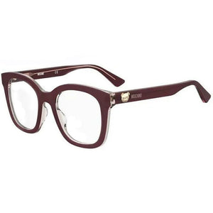 Moschino Eyeglasses, Model: MOS630 Colour: LHF