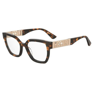 Moschino Eyeglasses, Model: MOS633 Colour: 086