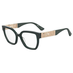 Moschino Eyeglasses, Model: MOS633 Colour: 1ED
