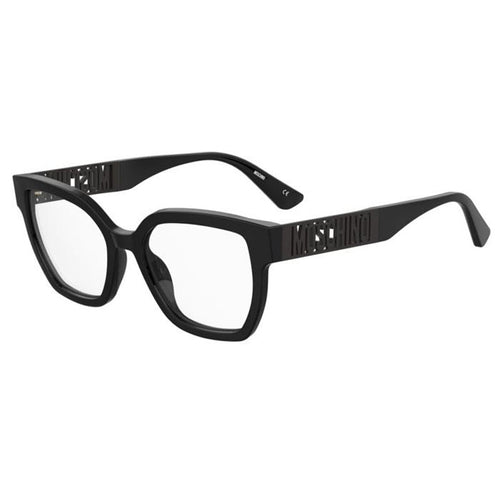 Moschino Eyeglasses, Model: MOS633 Colour: 807