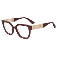 Load image into Gallery viewer, Moschino Eyeglasses, Model: MOS633 Colour: LHF