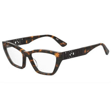 Load image into Gallery viewer, Moschino Eyeglasses, Model: MOS634 Colour: 086