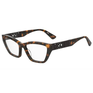 Moschino Eyeglasses, Model: MOS634 Colour: 086