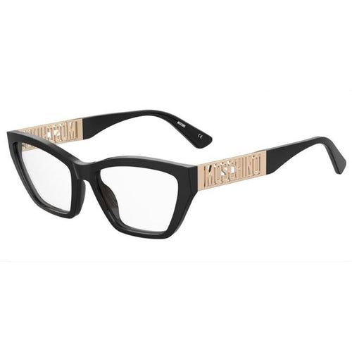 Moschino Eyeglasses, Model: MOS634 Colour: 807