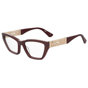 Moschino Eyeglasses, Model: MOS634 Colour: LHF