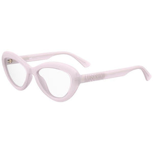 Moschino Eyeglasses, Model: MOS635 Colour: 35J