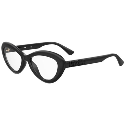 Moschino Eyeglasses, Model: MOS635 Colour: 807