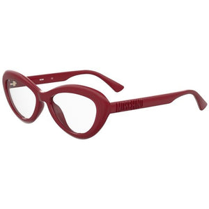 Moschino Eyeglasses, Model: MOS635 Colour: C9A