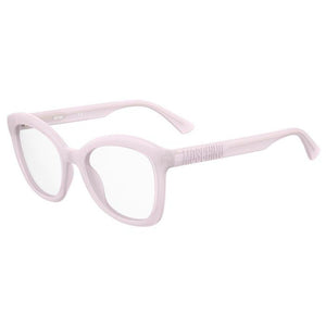 Moschino Eyeglasses, Model: MOS636 Colour: 35J
