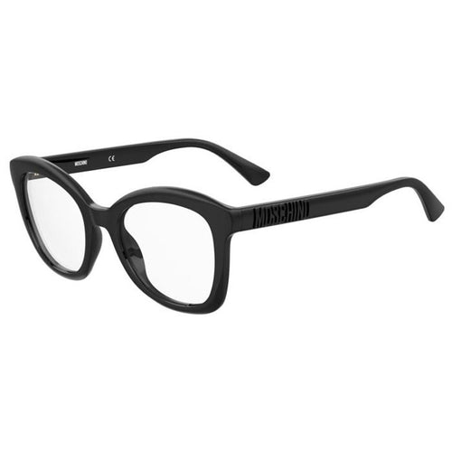 Moschino Eyeglasses, Model: MOS636 Colour: 807
