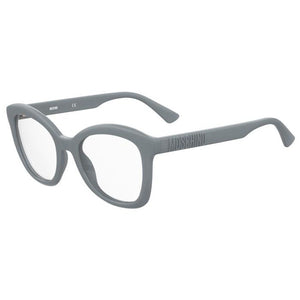 Moschino Eyeglasses, Model: MOS636 Colour: MVU
