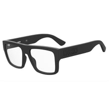 Load image into Gallery viewer, Moschino Eyeglasses, Model: MOS637 Colour: 003