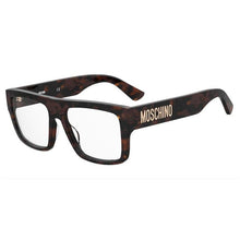 Load image into Gallery viewer, Moschino Eyeglasses, Model: MOS637 Colour: 086