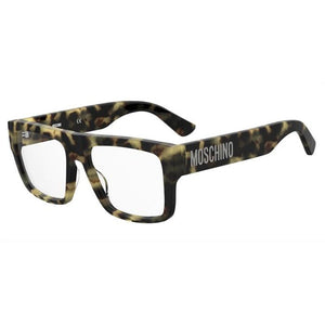 Moschino Eyeglasses, Model: MOS637 Colour: ACI