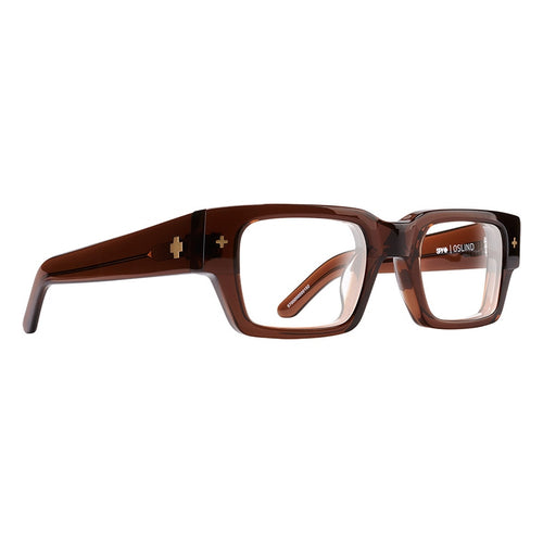 SPYPlus Eyeglasses, Model: OSLIND48 Colour: 147