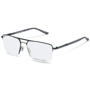 Porsche Design Eyeglasses, Model: P8398 Colour: A