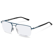 Load image into Gallery viewer, Porsche Design Eyeglasses, Model: P8398 Colour: D