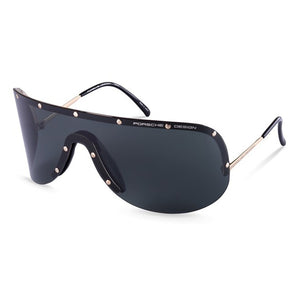 Porsche Design Sunglasses, Model: P8479 Colour: A