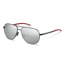 Load image into Gallery viewer, Porsche Design Sunglasses, Model: P8651 Colour: A