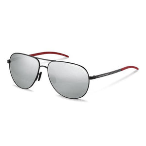 Porsche Design Sunglasses, Model: P8651 Colour: A