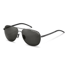 Load image into Gallery viewer, Porsche Design Sunglasses, Model: P8651 Colour: D