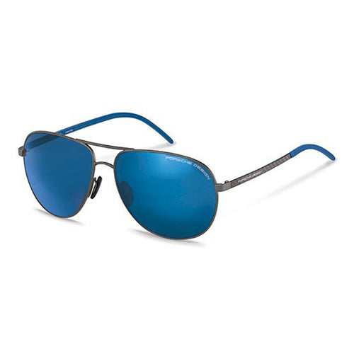Porsche Design Sunglasses, Model: P8651 Colour: E