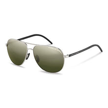 Load image into Gallery viewer, Porsche Design Sunglasses, Model: P8651 Colour: F