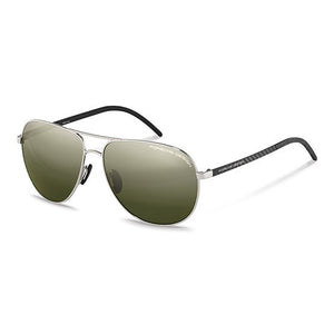 Porsche Design Sunglasses, Model: P8651 Colour: F