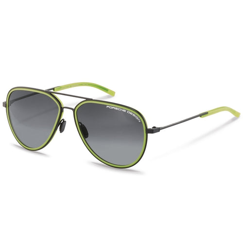 Porsche Design Sunglasses, Model: P8691 Colour: D